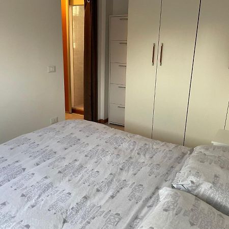 Appartement La Casa Di Ste' à Milan Extérieur photo