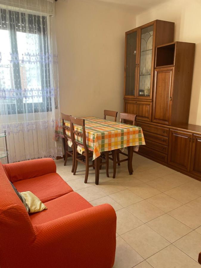 Appartement La Casa Di Ste' à Milan Extérieur photo