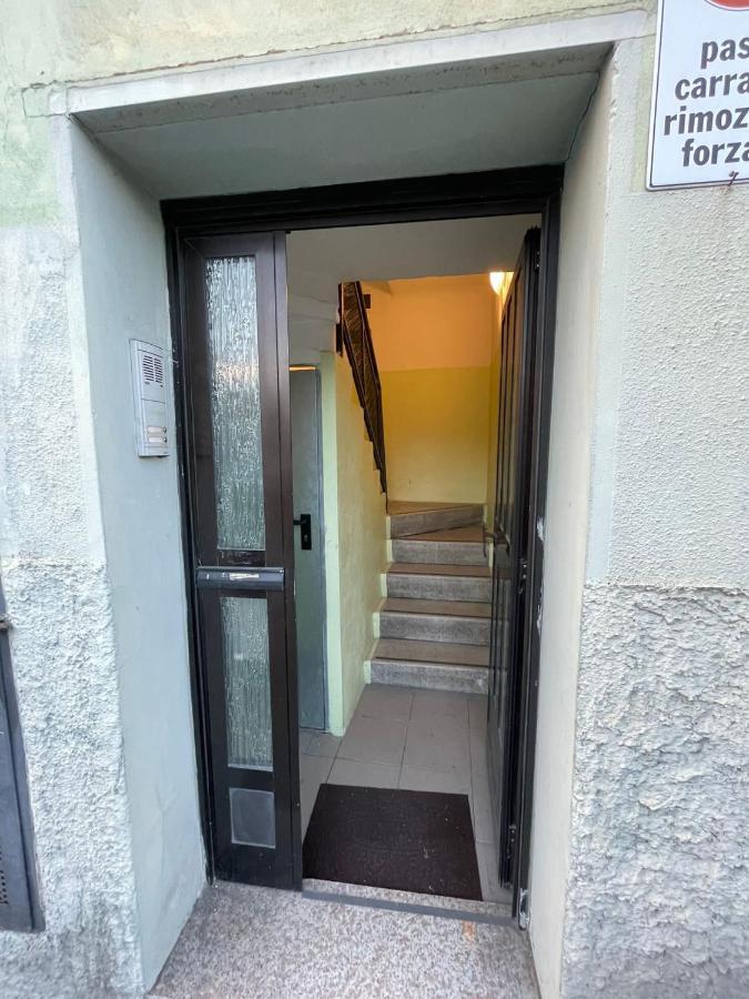 Appartement La Casa Di Ste' à Milan Extérieur photo
