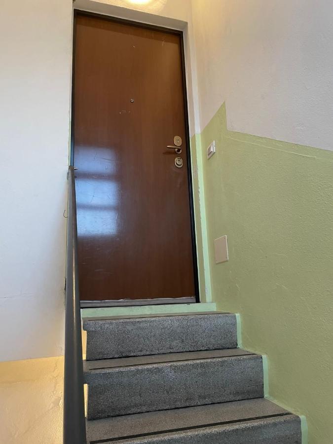 Appartement La Casa Di Ste' à Milan Extérieur photo