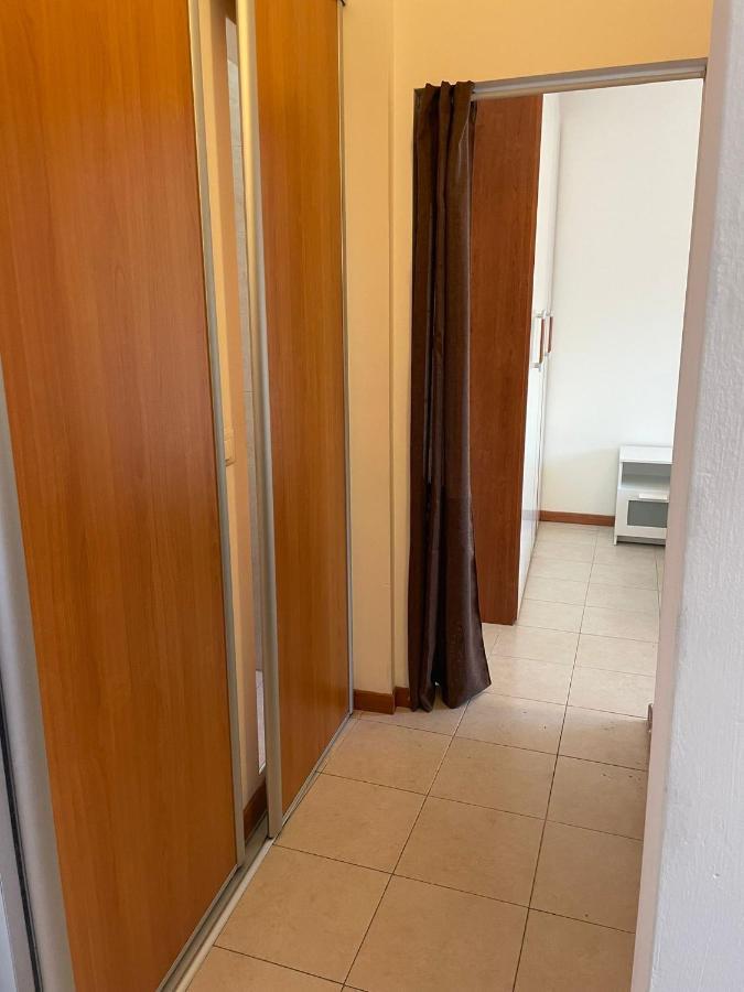 Appartement La Casa Di Ste' à Milan Extérieur photo