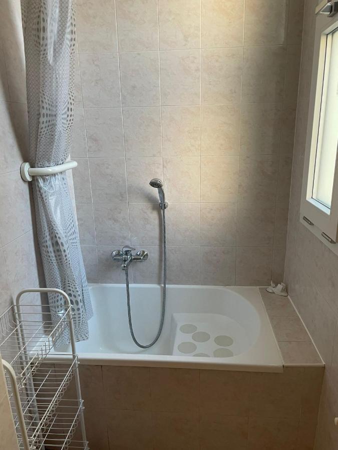 Appartement La Casa Di Ste' à Milan Extérieur photo