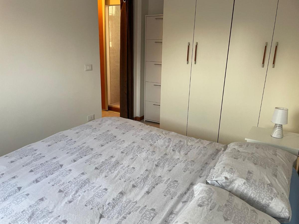Appartement La Casa Di Ste' à Milan Extérieur photo