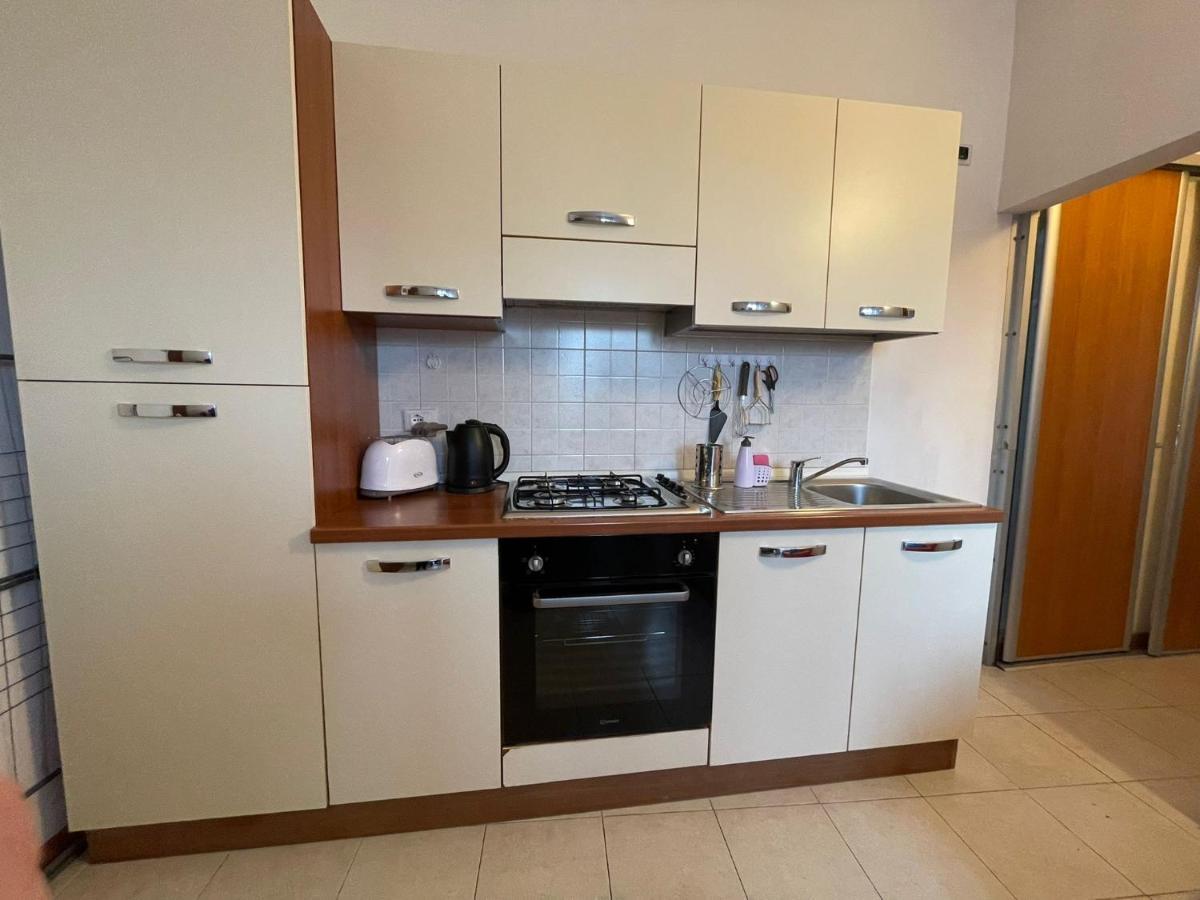 Appartement La Casa Di Ste' à Milan Extérieur photo