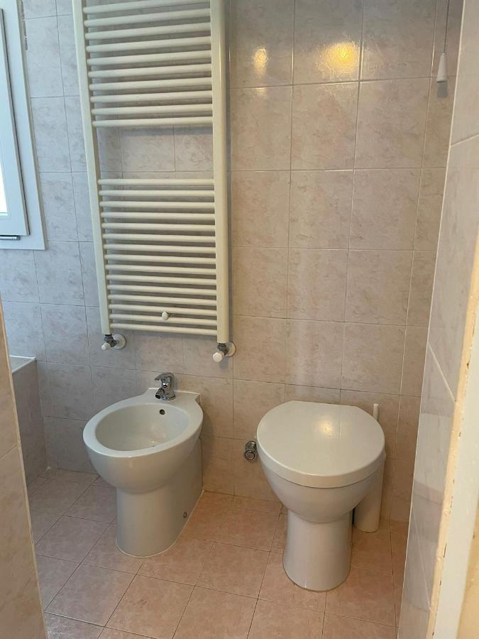 Appartement La Casa Di Ste' à Milan Extérieur photo