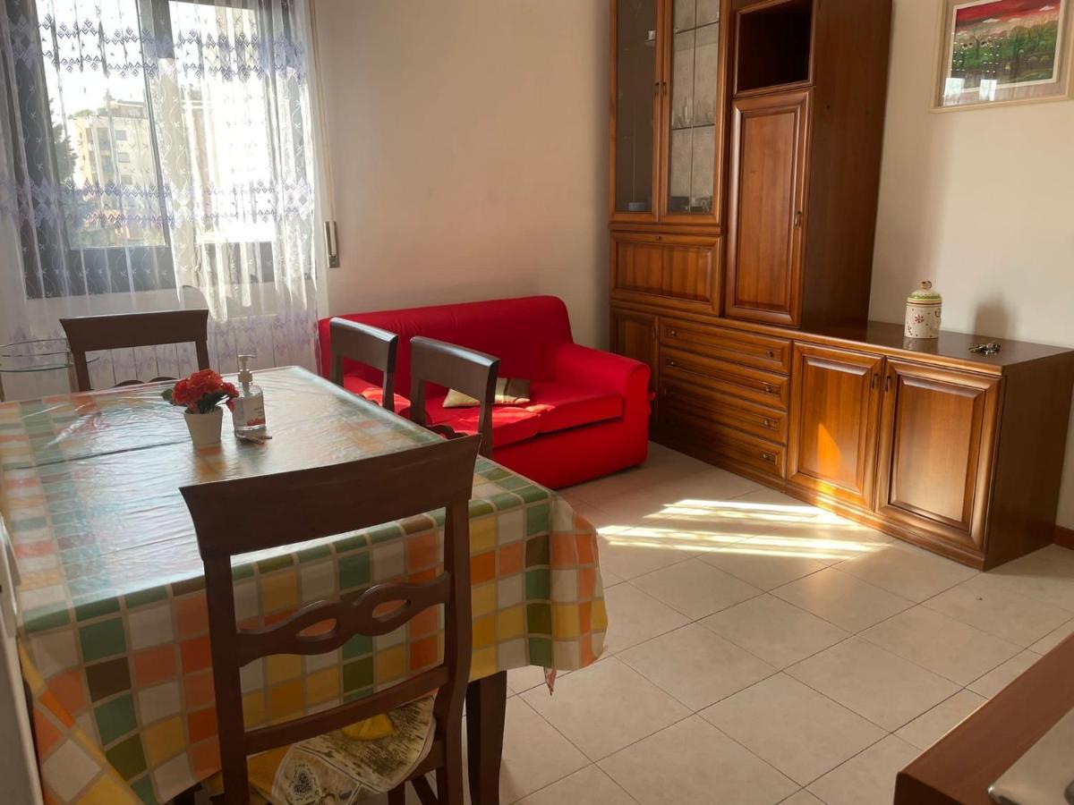 Appartement La Casa Di Ste' à Milan Extérieur photo